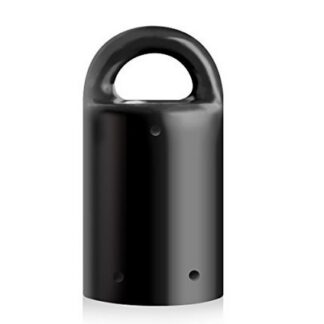 PegGuard Black Stop Lock Key | 1 Pack
