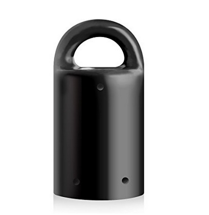 PegGuard Black Stop Lock Key | 1 Pack