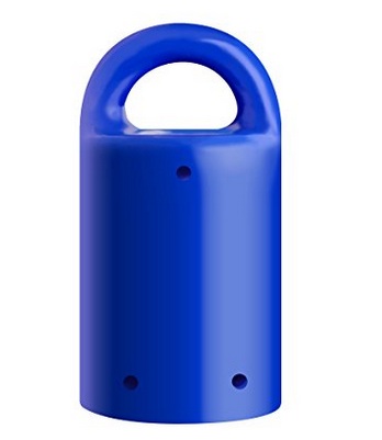 PegGuard Blue Stop Lock Key | 1 Pack