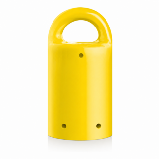 PegGuard Yellow Stop Lock Key | 1 Pack