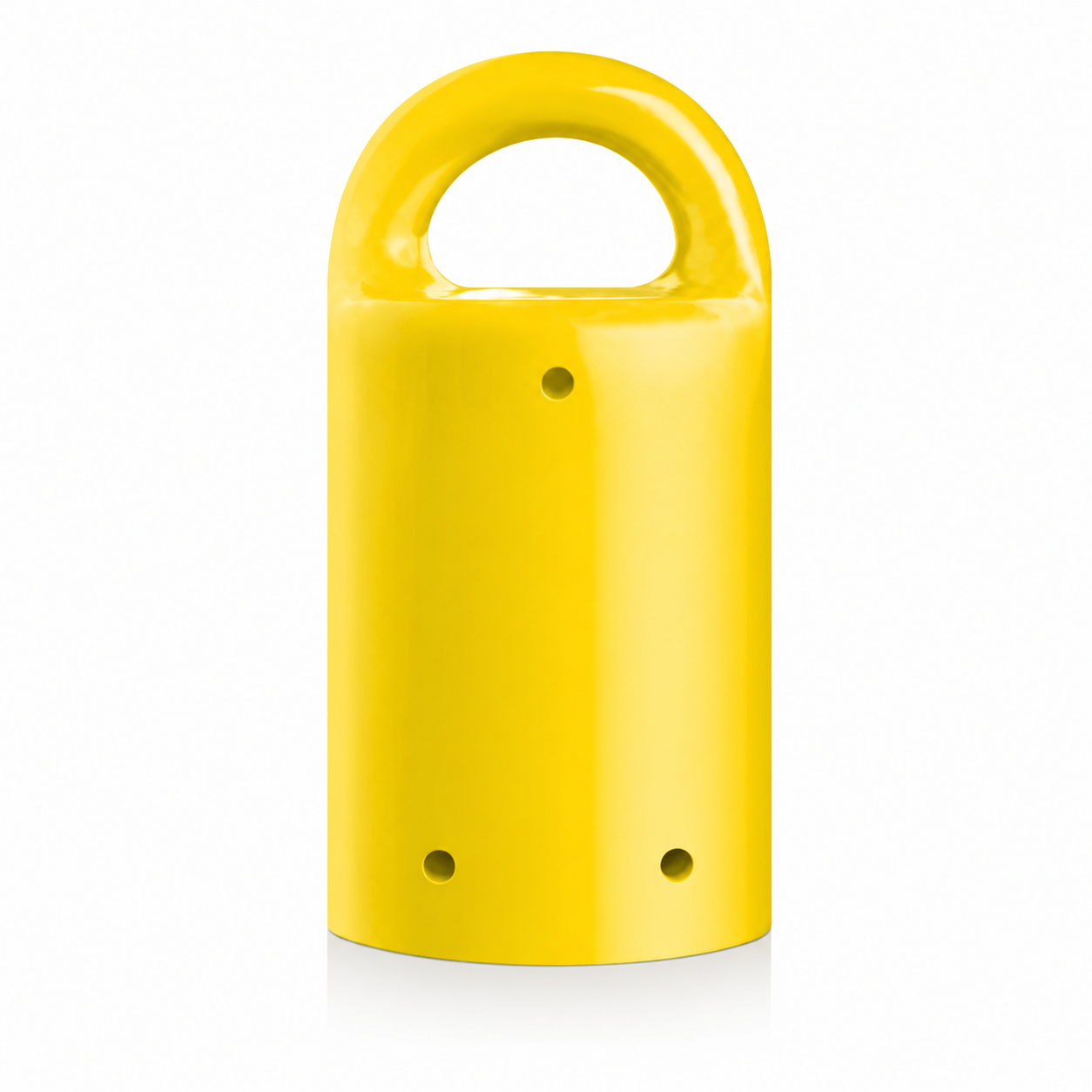 PegGuard Yellow Stop Lock Key | 1 Pack