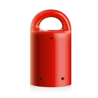 PegGuard Red Stop Lock Key | 1 Pack